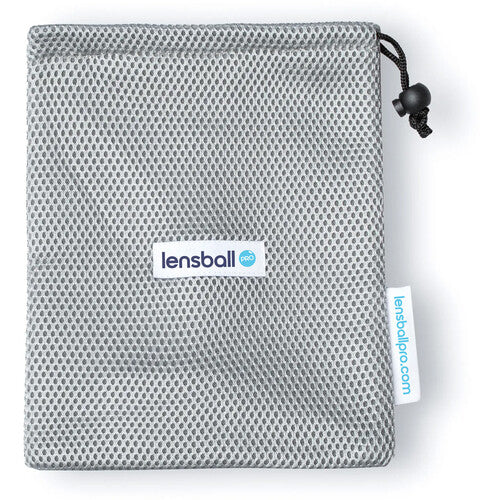 Lensball Pro Crystal Ball (100mm)