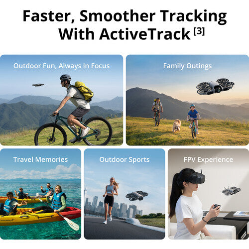 DJI Neo 2 Fly More Combo