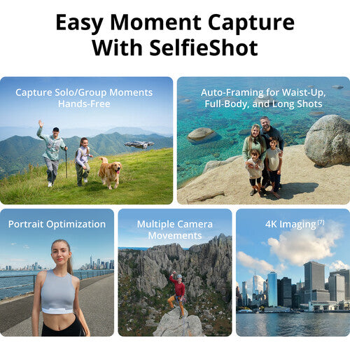 DJI Neo 2 Fly More Combo