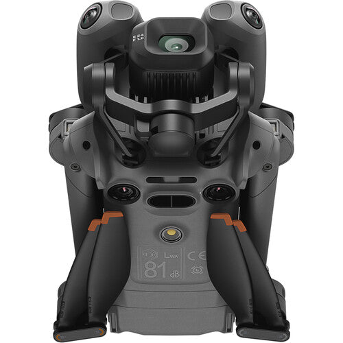 DJI Mini 5 Pro Drone with RC2 Fly More Combo Plus