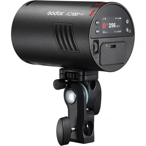 Godox AD100Pro II Pocket Flash