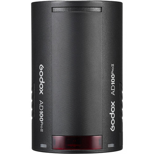 Godox AD100Pro II Pocket Flash