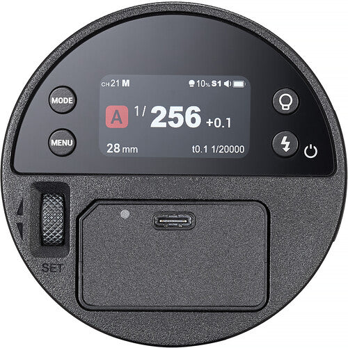 Godox AD100Pro II Pocket Flash
