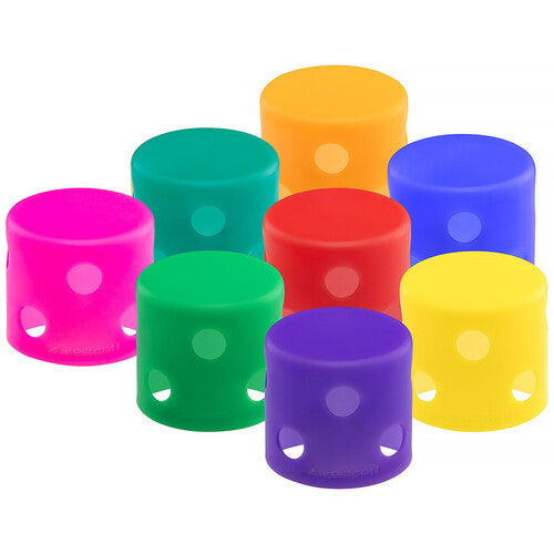 Westcott FlexiGels for Godox AD400Pro Strobe (Vivid)