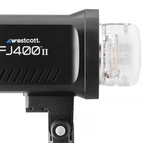 Westcott Bowens to Profoto Speed Ring Adapter