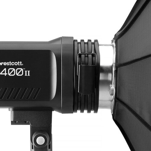 Westcott Bowens to Profoto Speed Ring Adapter