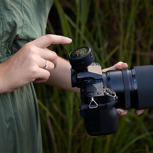 Westcott Bumper Guards for FJ-T1 Wireless Trigger (Green, Black)