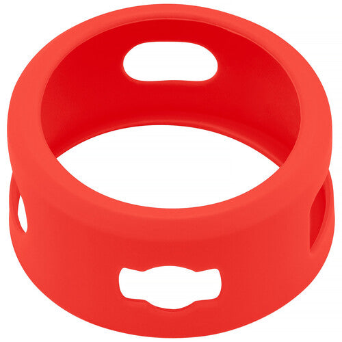 Westcott Bumper Guard Kit for FJ-T1 Wireless Trigger (Black, Red)