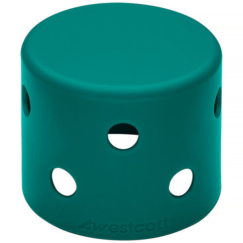 Westcott FlexiGels for Godox AD600Pro II Strobe (Vivid)