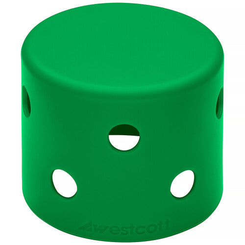 Westcott FlexiGels for Godox AD600Pro II Strobe (Vivid)