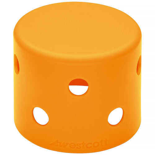 Westcott FlexiGels for Godox AD600Pro II Strobe (Vivid)