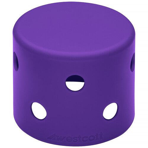 Westcott FlexiGels for Godox AD600Pro II Strobe (Vivid)