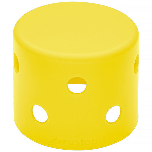 Westcott FlexiGels for Godox AD600Pro II Strobe (Vivid)