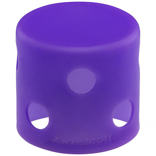 Westcott FlexiGels for Godox AD400Pro Strobe (Vivid)