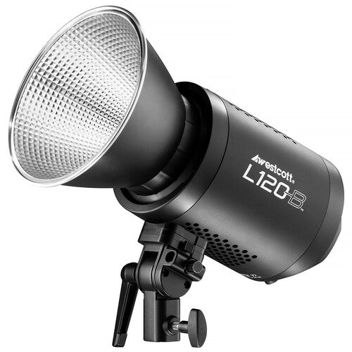 Westcott L120-B Bi-Color LED Monolight (1-Light Backpack Kit)