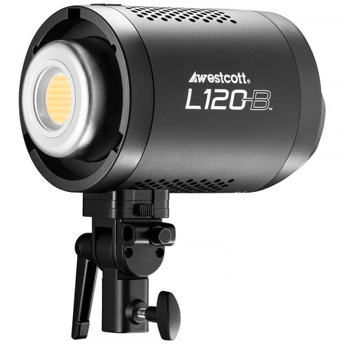Westcott L120-B Bi-Color LED Monolight (1-Light Backpack Kit)