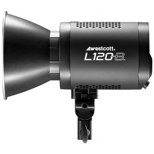 Westcott L120-B Bi-Color LED Monolight (1-Light Backpack Kit)