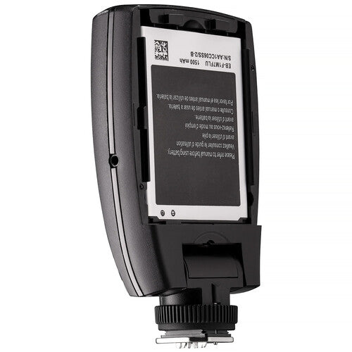 Westcott FJ250 250Ws Touchscreen Strobe with FJ-X3 M Universal Trigger (2-Light Backpack Kit)