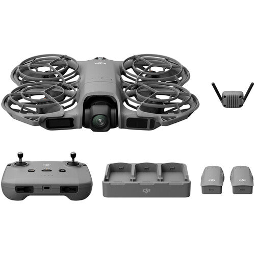 DJI Neo 2 Fly More Combo