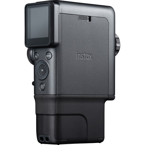 Fujifilm  Instax Mini Evo Cinema Hybrid Instant Camera