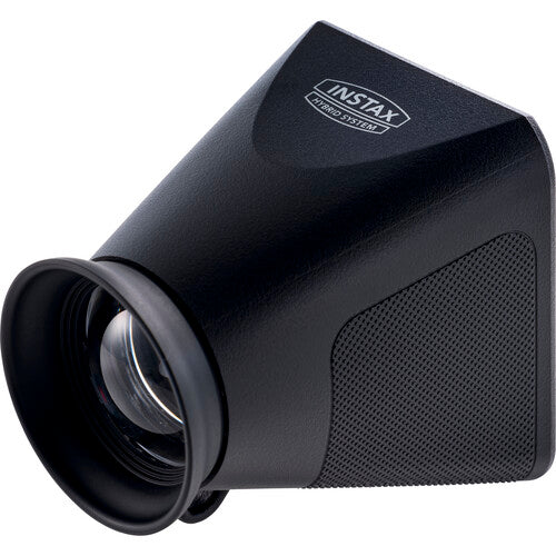 Fujifilm  Instax Mini Evo Cinema Hybrid Instant Camera
