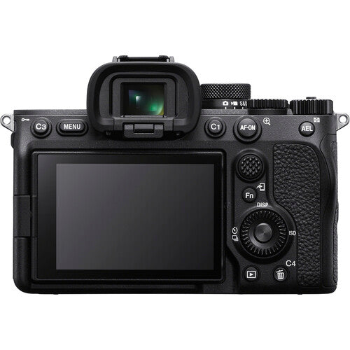 Sony a7 IV Mirrorless Camera with 28-70mm f/3.5-5.6 II Lens