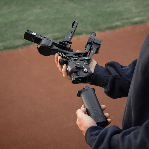 DJI BG33 Battery Grip