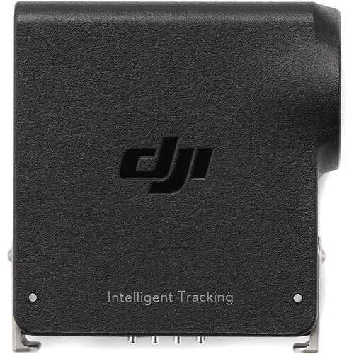DJI RS Enhanced Intelligent Tracking Module