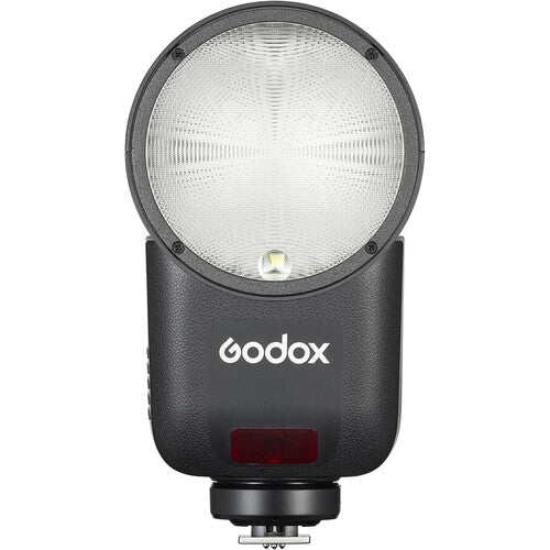 Godox V1mid N TTL On-Camera Flash for Nikon