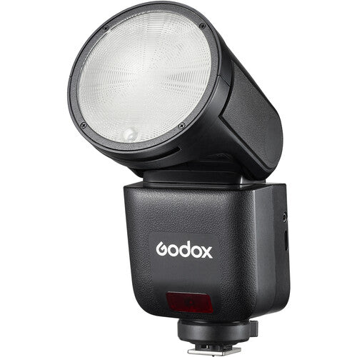 Godox V1mid C TTL On-Camera Flash for Canon