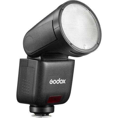 Godox V1mid C TTL On-Camera Flash for Canon