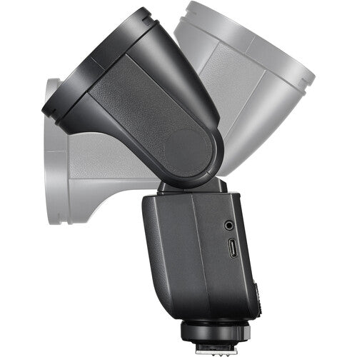 Godox V1mid S TTL On-Camera Flash for Sony