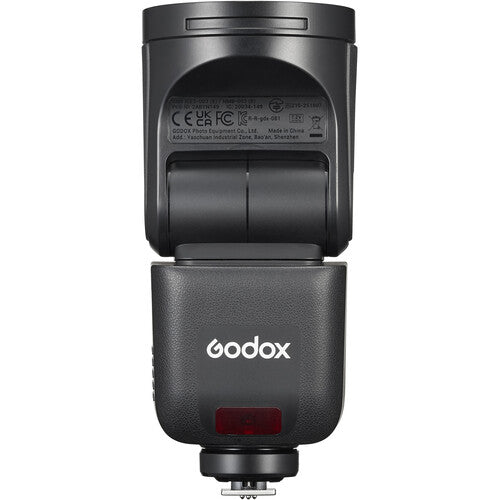 Godox V1mid N TTL On-Camera Flash for Nikon