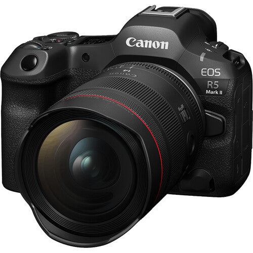 Canon RF 14mm f/1.4 L VCM Lens (Canon RF)