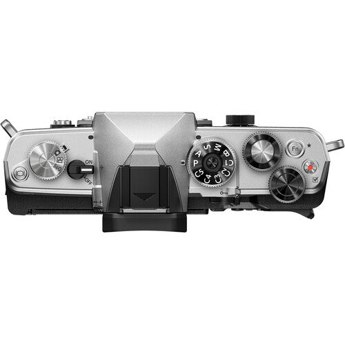 OM SYSTEM OM-3 ASTRO Mirrorless Camera