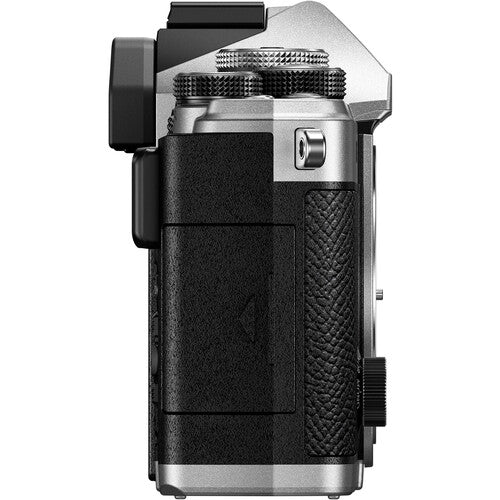 OM SYSTEM OM-3 ASTRO Mirrorless Camera