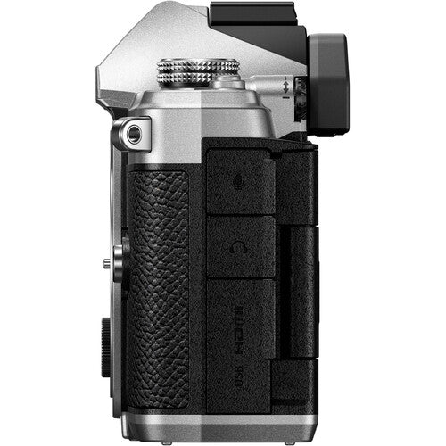 OM SYSTEM OM-3 ASTRO Mirrorless Camera