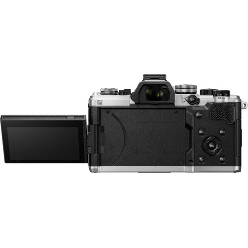 OM SYSTEM OM-3 ASTRO Mirrorless Camera