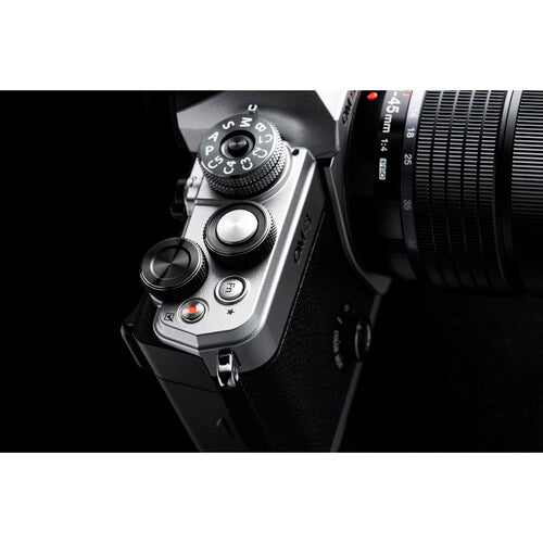 OM SYSTEM OM-3 ASTRO Mirrorless Camera