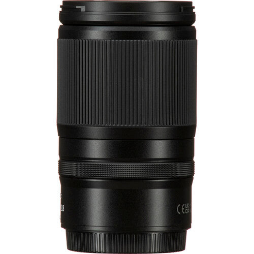 Nikon 28-75mm f/2.8 NIKKOR Z LENS