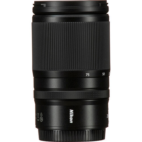 Nikon 28-75mm f/2.8 NIKKOR Z LENS