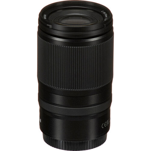 Nikon NIKKOR Z 28-75mm f/2.8 Lens (Nikon Z) Package