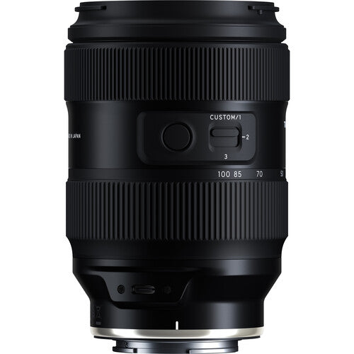 Tamron 35-100mm F/2.8 Di III VXD for Sony FE