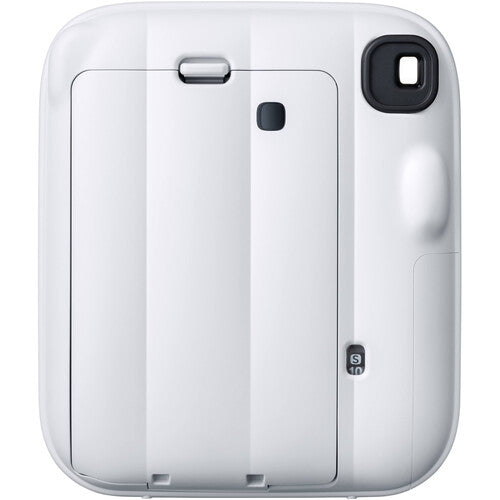 FUJIFILM INSTAX MINI 13 Instant Film Camera (Clay White)