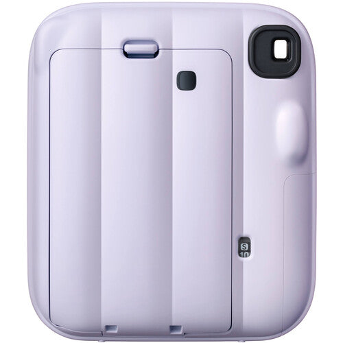 FUJIFILM INSTAX MINI 13 Instant Film Camera (Dreamy Purple)