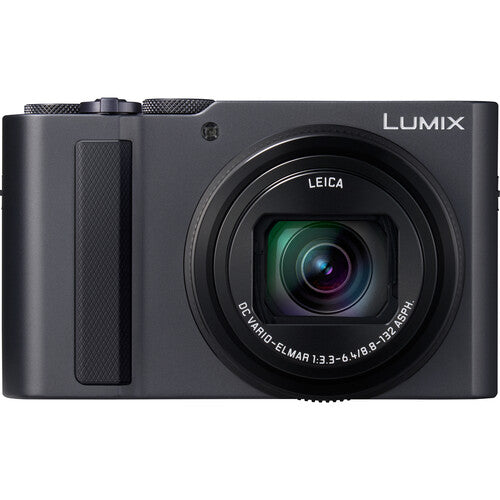 Panasonic ZS300 Digital Camera (Black) Package