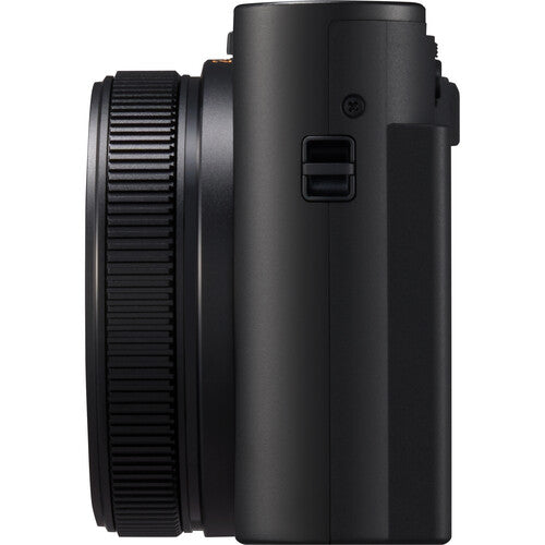 Panasonic ZS300 Digital Camera (Black) Package