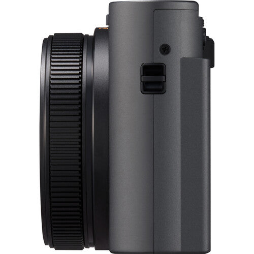 Panasonic ZS300 Digital Camera (Silver) Package