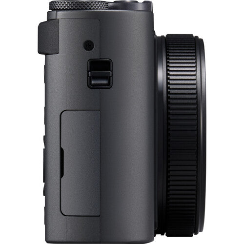 Panasonic ZS300 Digital Camera (Silver) Package