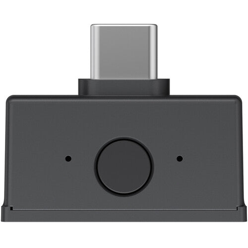 Saramonic Air-SE 2-Person Ultra-Mini Wireless Mic System w/ USB-C Receiver Output